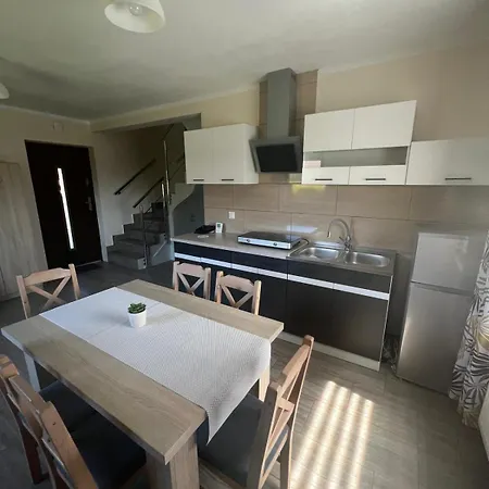 Holiday home U Joanny *