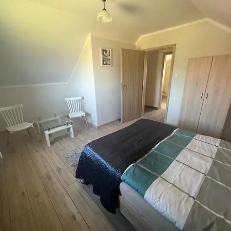 Holiday home U Joanny *