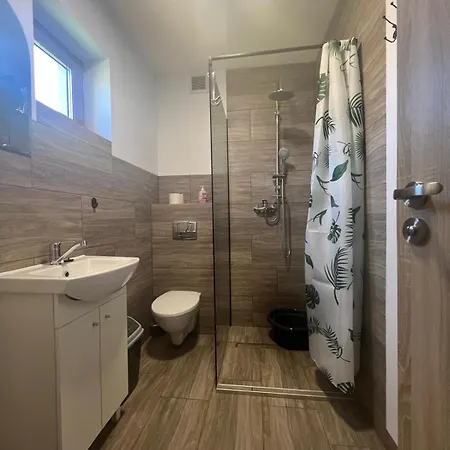 U Joanny Holiday home *