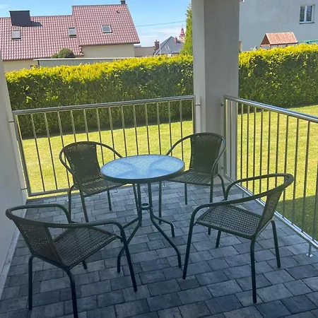 U Joanny Holiday home