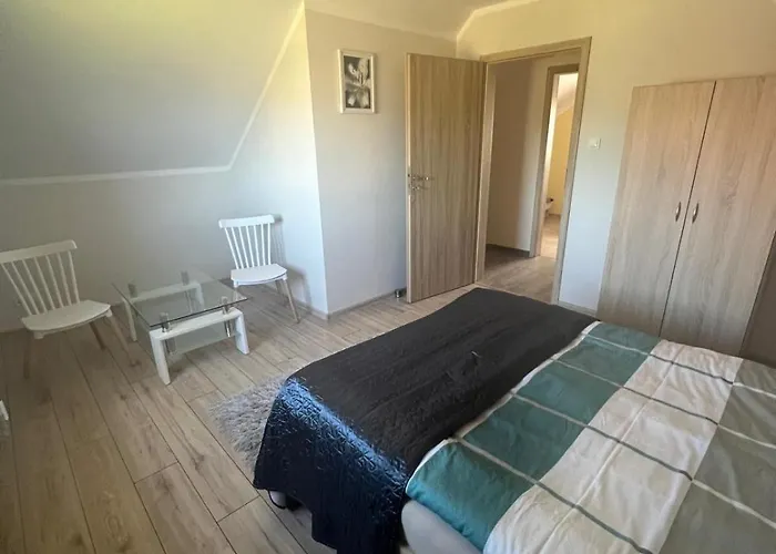 Dom wakacyjny U Joanny *