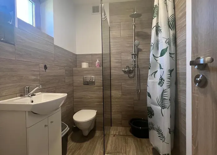 U Joanny Dom wakacyjny *